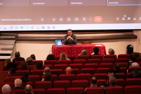 Masterplan 26 marzo 2025