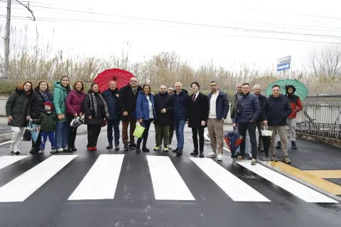 sfondamento Porto Bardia