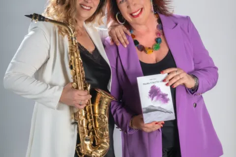 deborah vico e piera vitali