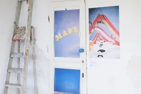 innamorarsi in riviera