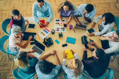 percorsi di innovazione digitale aperti a tutti al Laboratorio Aperto Rimini Tiberio