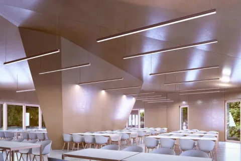 scuola primaria lavia Casadei