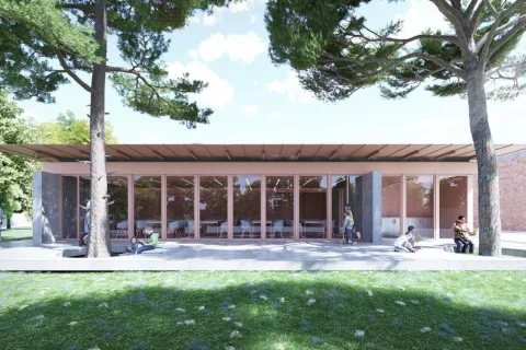 scuola primaria Mario Lodi