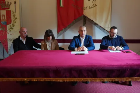 onorificenza famigliari elio ghelfi