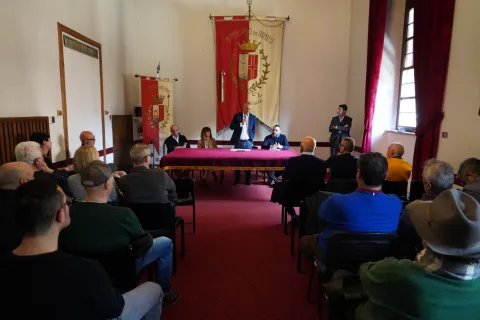 onorificenza famigliari elio ghelfi