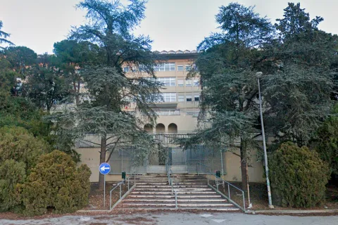 scuola marvelli