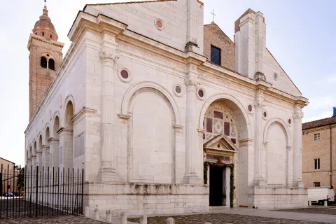 tempio malatestiano