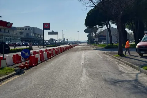 via della repubblica monte-mare