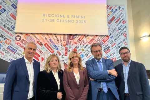 Il mondo delle serie tv a Rimini e Riccione dal 21 al 28 giugno
