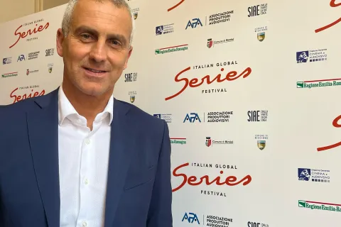 Il mondo delle serie tv a Rimini e Riccione dal 21 al 28 giugno
