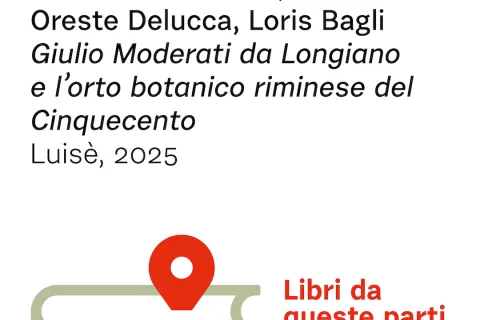 Libri da queste parti: venerdì 18 aprile