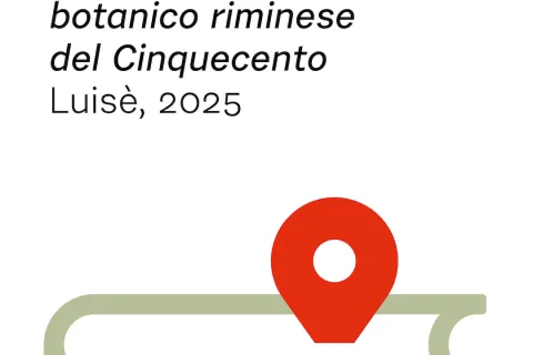 Libri da queste parti: venerdì 18 aprile