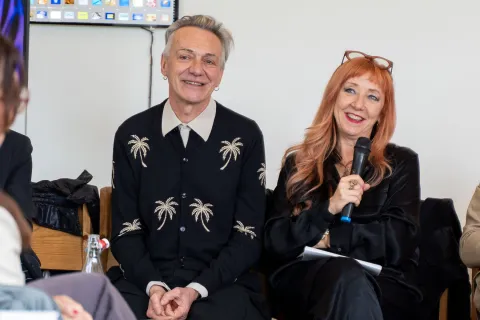 Supernova, dal 30 aprile al 4 maggio 2025