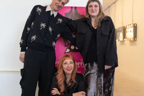 Supernova, dal 30 aprile al 4 maggio 2025