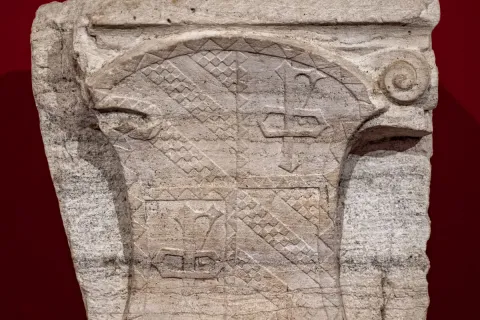 capitello malatestiano