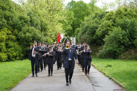 80esimo liberazione 25 aprile
