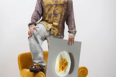 Il digital artist Alessandro Malossi firma una campagna di comunicazione visuale per la città