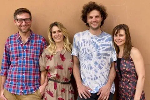 settima arte 2025 - cinedora vermilio