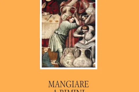 libri da queste parti, meldini