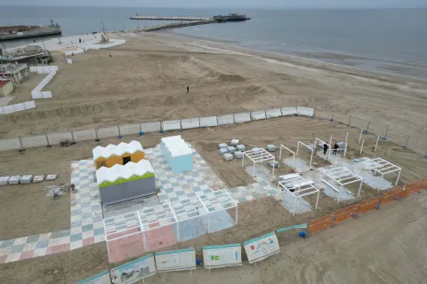 progetto ‘SpiaggiaLiberaTutti’   