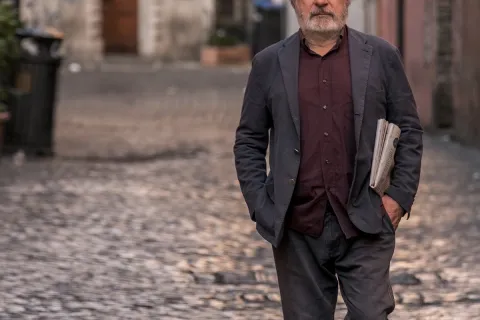 settima arte 2025 amelio