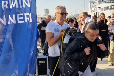  “Giornata del Mare e della Cultura Marinara”2025