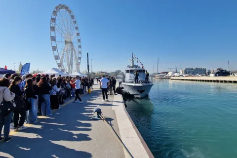  “Giornata del Mare e della Cultura Marinara”2025