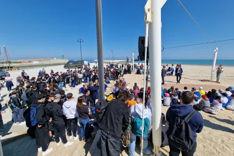  “Giornata del Mare e della Cultura Marinara”2025