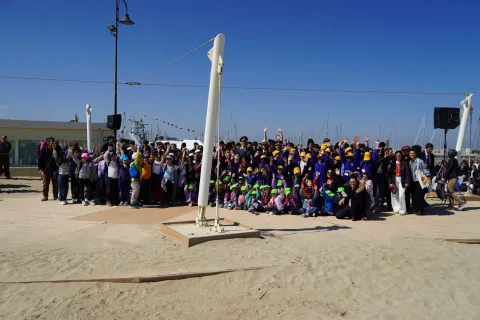  “Giornata del Mare e della Cultura Marinara”2025