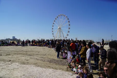 “Giornata del Mare e della Cultura Marinara”2025