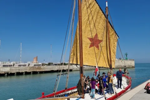  “Giornata del Mare e della Cultura Marinara”2025