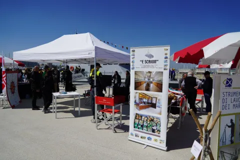  “Giornata del Mare e della Cultura Marinara”2025