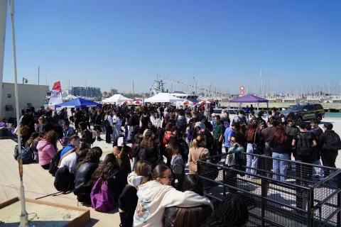  “Giornata del Mare e della Cultura Marinara”2025