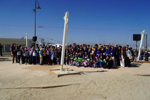  “Giornata del Mare e della Cultura Marinara”2025