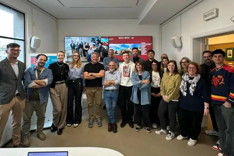 I pionieri nello studio dell’Intelligenza Artificiale ospiti del ciclo d’incontri lab aperto di Rimini