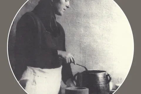 Libri da queste parti, Gino Valeriani, Giancarlo Frisoni e Attilio Giusti presentano “La terra nel cuore"