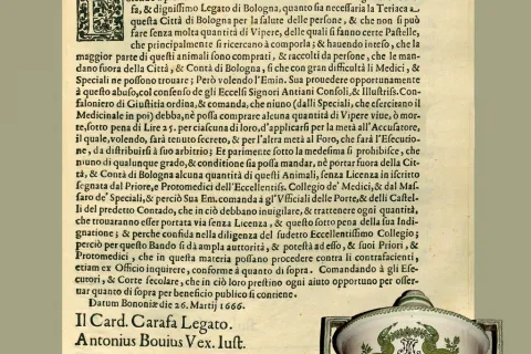 Libri da queste parti: venerdì 18 aprile