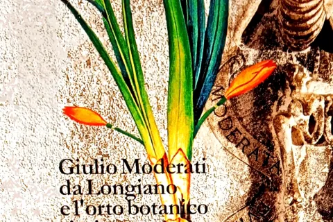 Libri da queste parti: venerdì 18 aprile