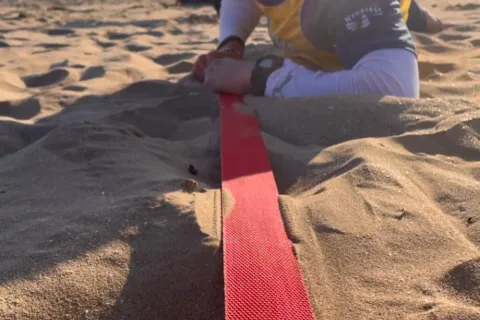 Allestimento Paganello 2025