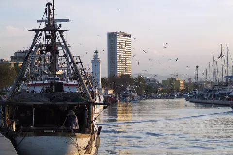 passeggiate culturali - faro