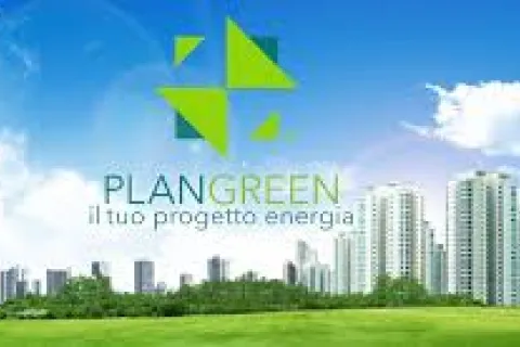 Plangreen 2E
