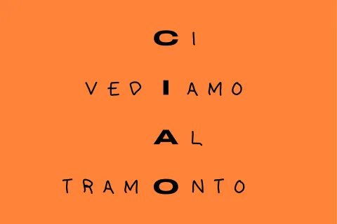 Il digital artist Alessandro Malossi firma una campagna di comunicazione visuale per la città