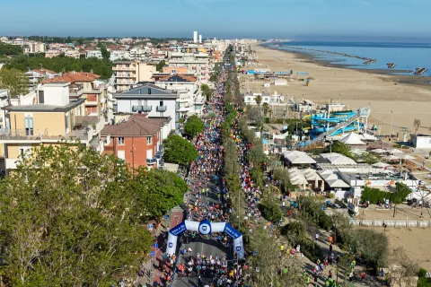 rimini marathon