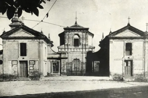 CONVERSAZIONI RIMINESI Appunti per la storia della città. Terza serie