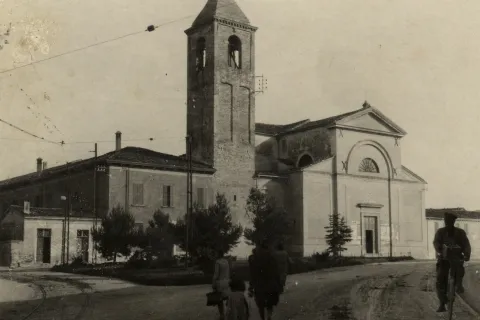 CONVERSAZIONI RIMINESI Appunti per la storia della città. Terza serie