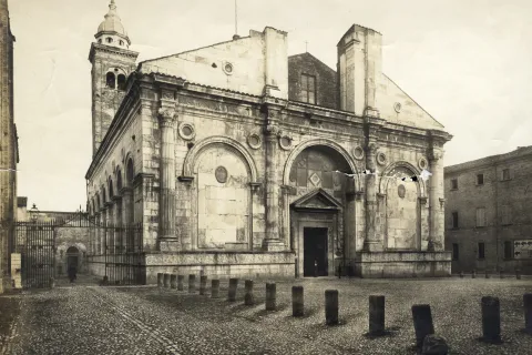 CONVERSAZIONI RIMINESI Appunti per la storia della città. Terza serie