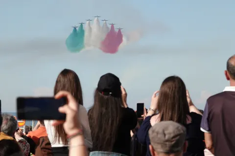 Air Show 2025