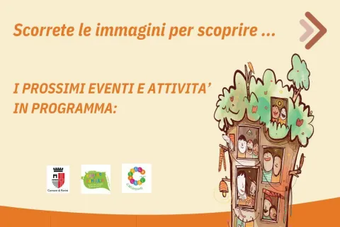 Mese delle Famiglie 2025