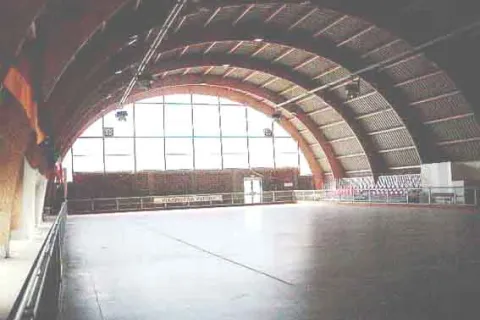 Pattinodromo Viserba