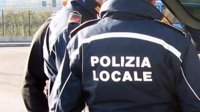 Polizia locale